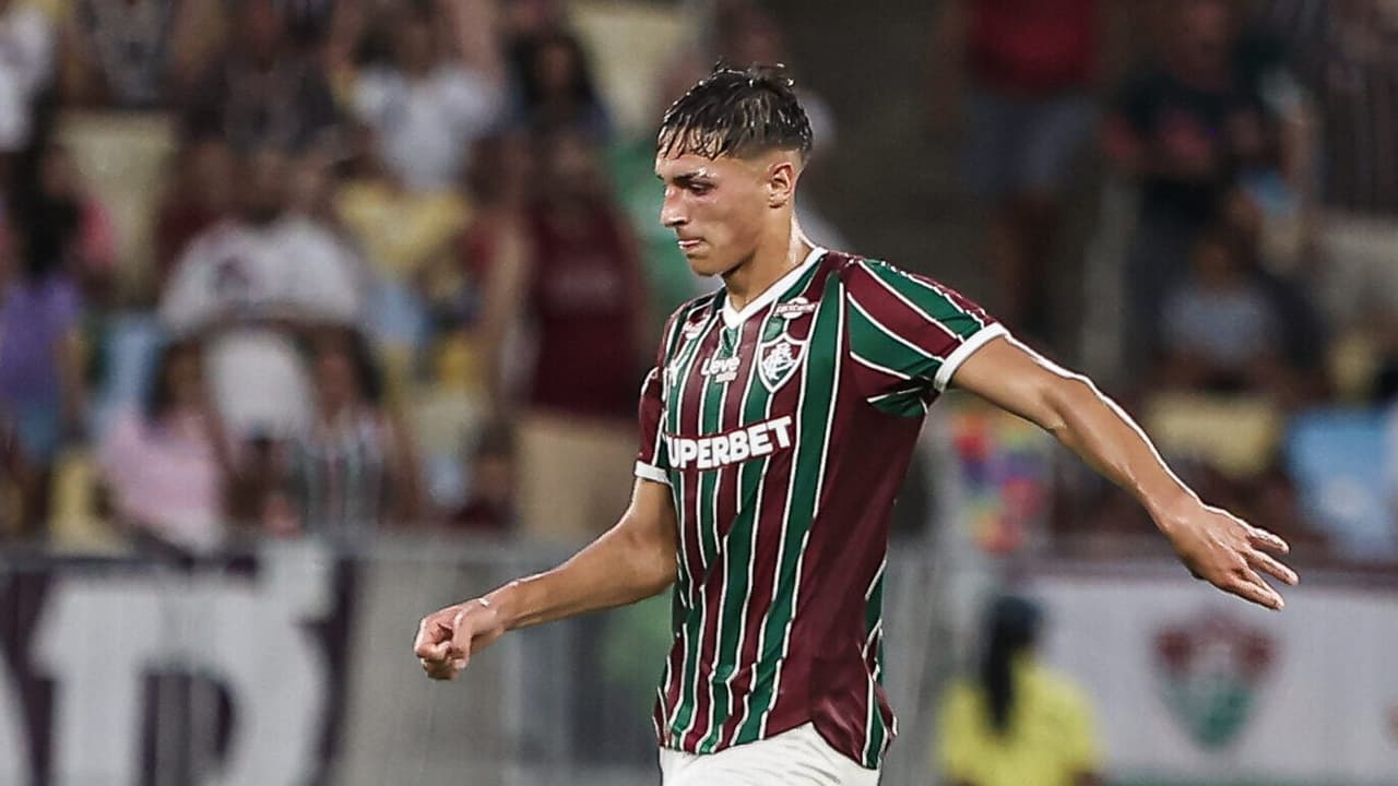 Fluminense aproveita pausa da Copa para reforçar elenco e mira voos altos em 2026