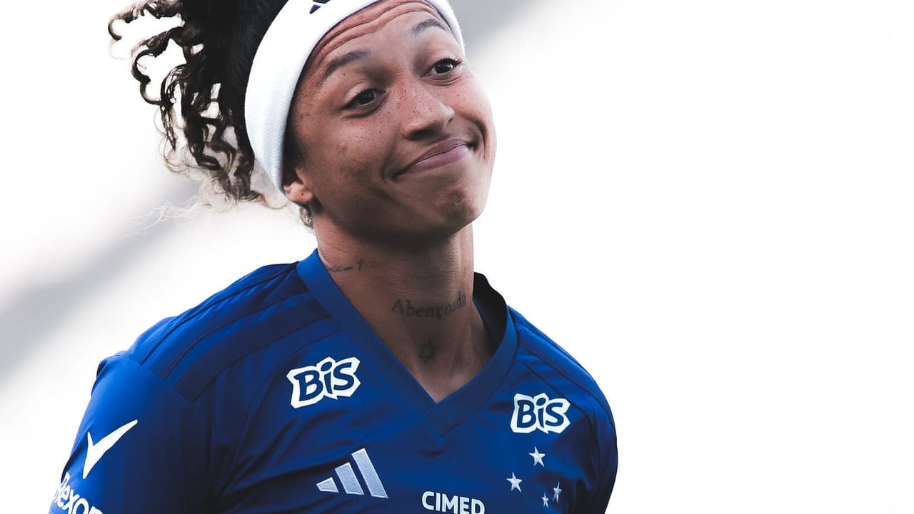 Byanca Brasil: trajetória intensa do futebol de base ao topo da América