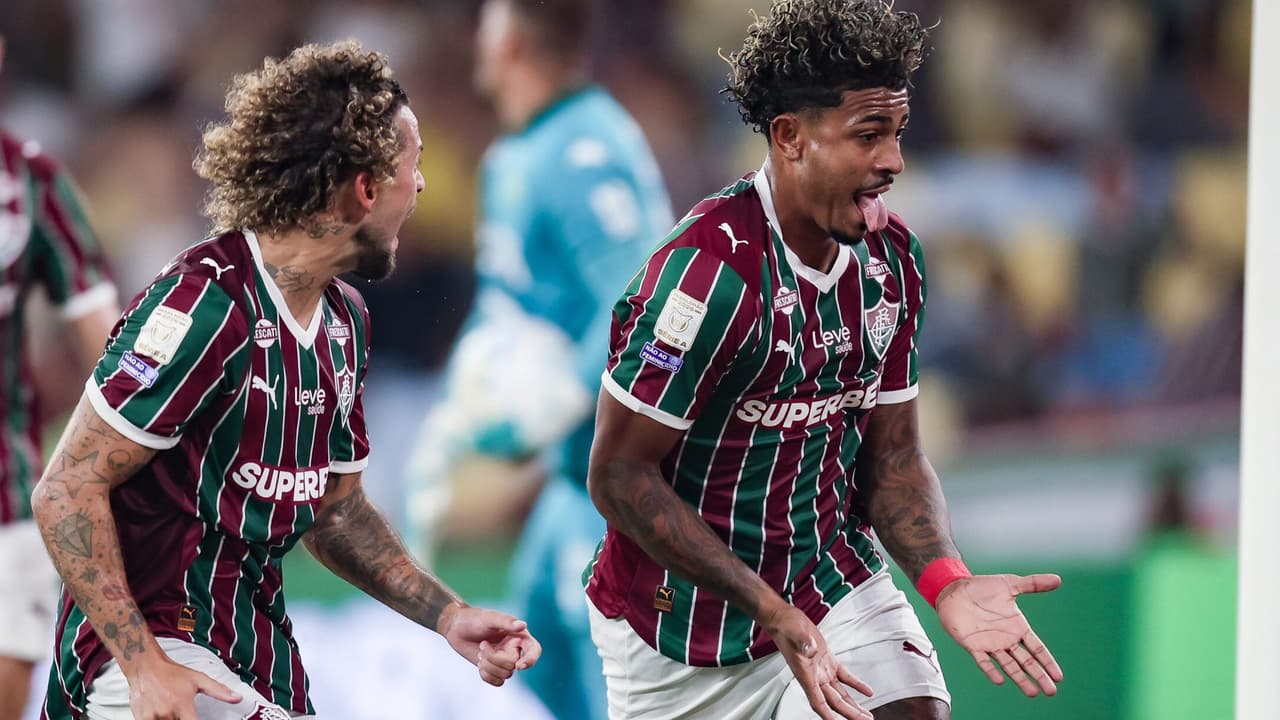 Fluminense na pausa da Copa: desafios, destaques e a esperança para o segundo semestre