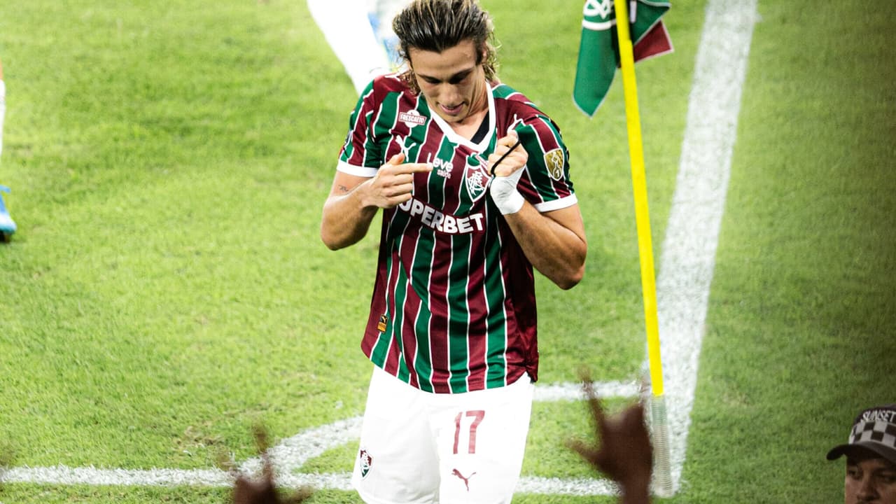 Fluminense sofre, mas garante vaga dramática nas oitavas da Libertadores 2026