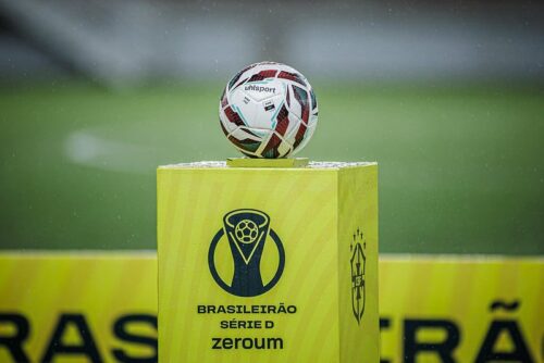 CBF libera tabela da segunda fase da Série D com ABC e América em ação