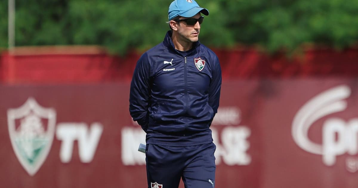 Fluminense mira reforços além de Hulk e Thiago Silva para a reta final de 2026