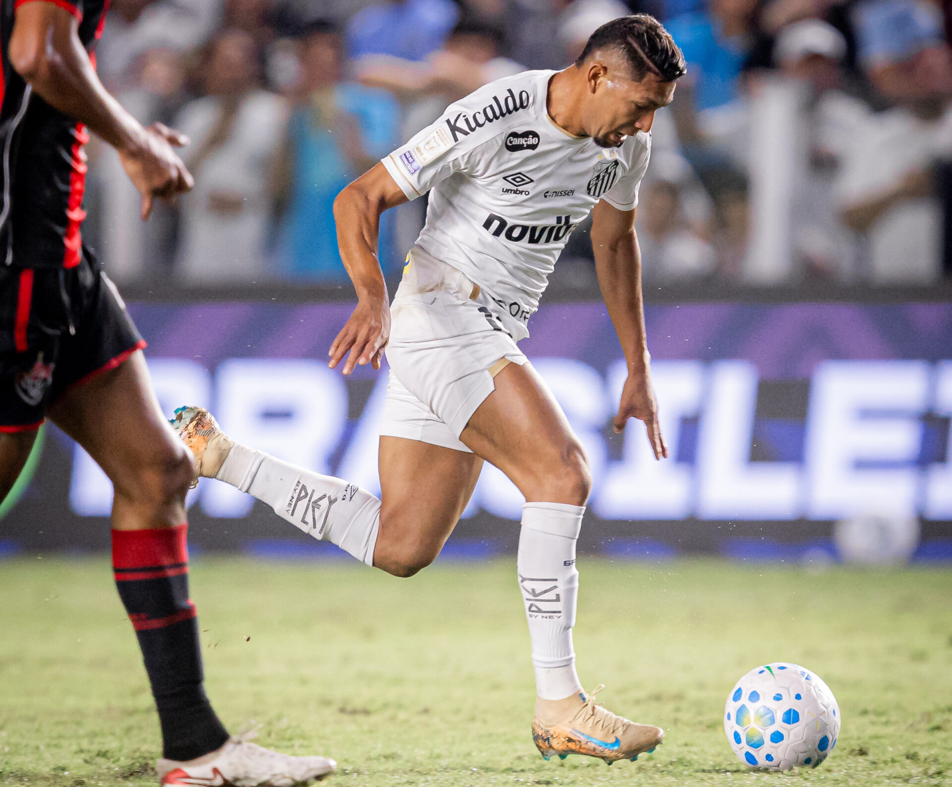 Santos em 2026: desafios e críticas marcam o primeiro semestre do clube no Brasileirão