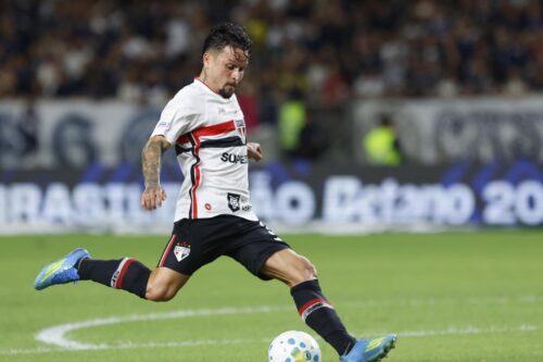 São Paulo fecha semestre com ataque mais fraco entre clubes brasileiros em torneios continentais