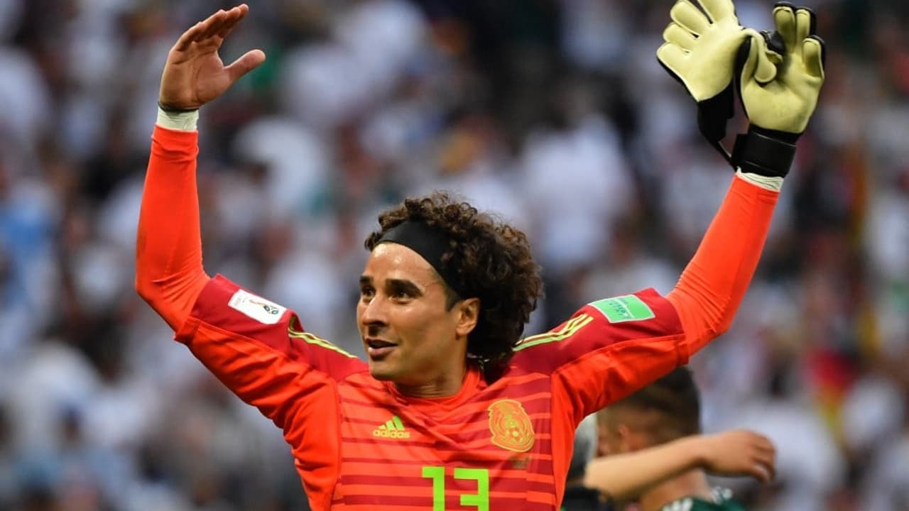 Javier Aguirre revela lista do México para Copa do Mundo 2026 com Ochoa na liderança