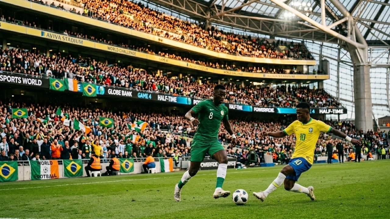 Como as Seleções Menores Estão Revolucionando o Futebol com Análise de Dados