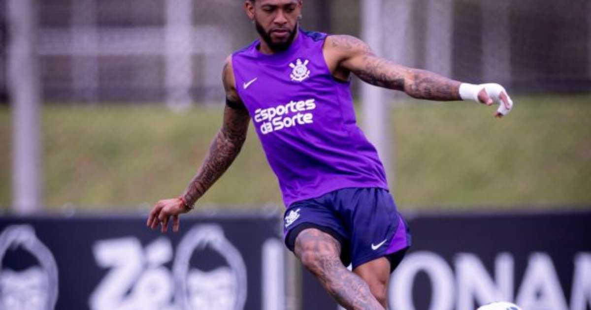 José Martínez quebra o silêncio e revela detalhes da saída polêmica do Corinthians