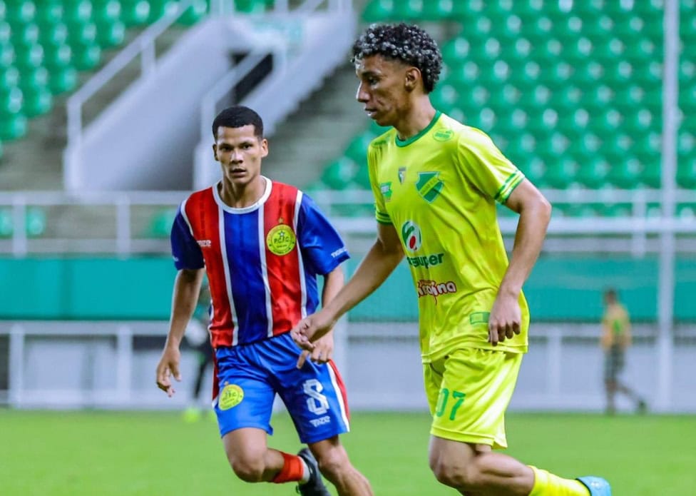 Campeonato Acreano da 2ª Divisão 2026: tabela oficializada e estreia marcada para agosto