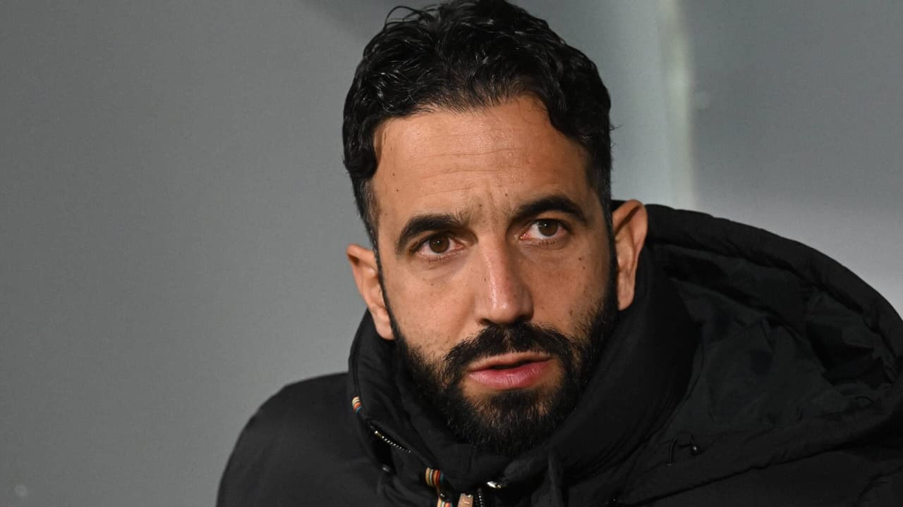 Rúben Amorim assume o comando do Milan e agita o mercado europeu