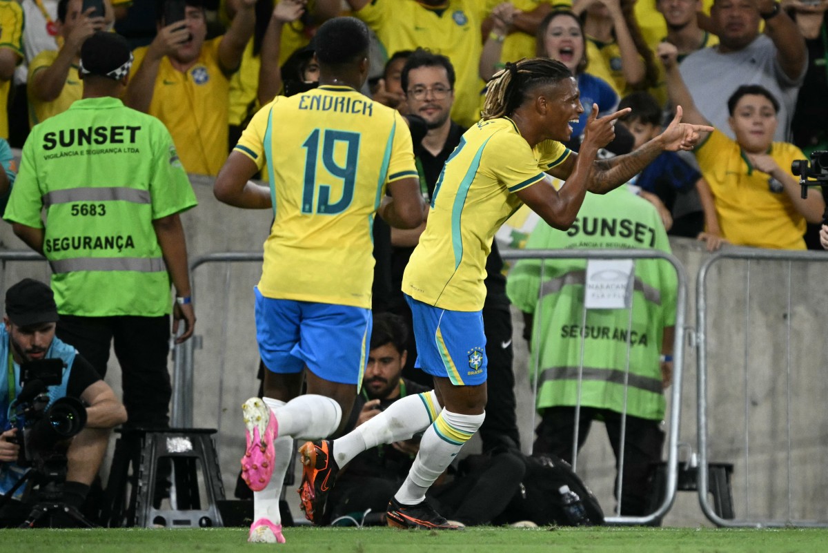 Danilo Santos: o coringa versátil que Carlo Ancelotti aposta na Seleção Brasileira