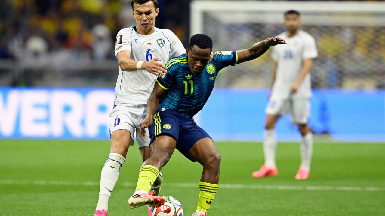 Brasileirão 2026: A Revolução dos Jogadores Colombianos no Futebol Nacional