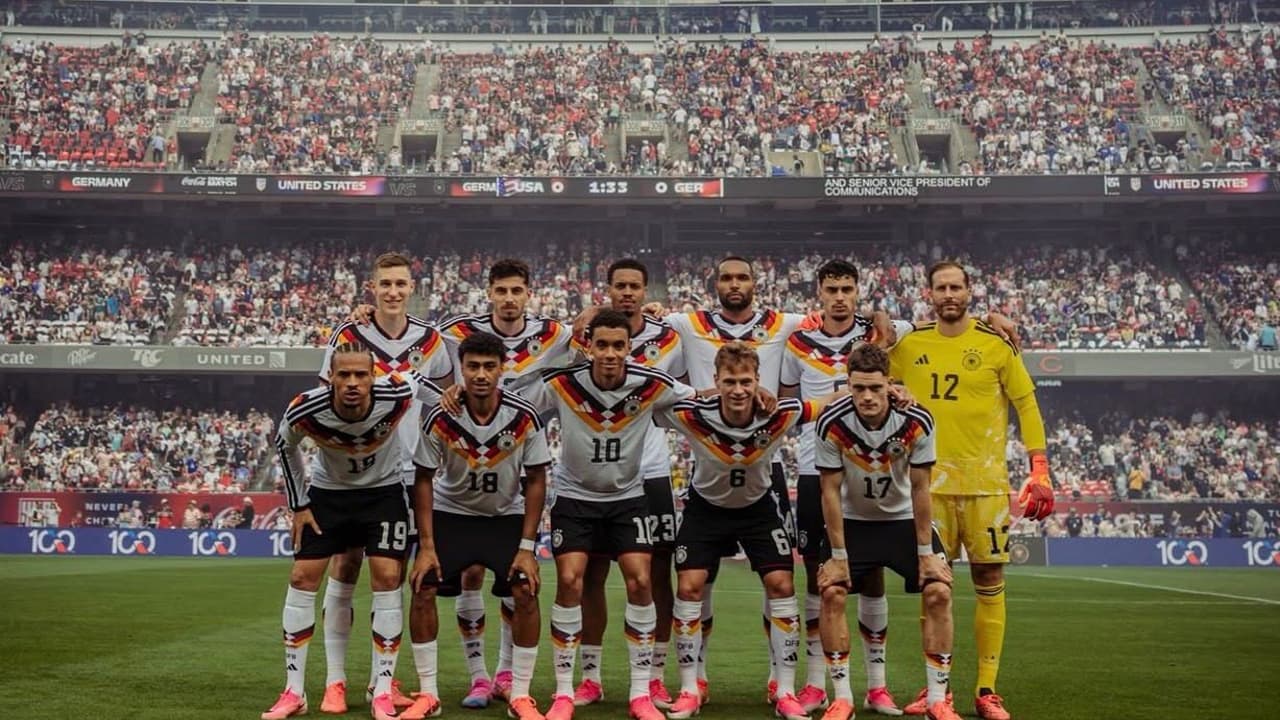Agenda de Domingo na Copa do Mundo 2026 e Série B: Jogos Imperdíveis