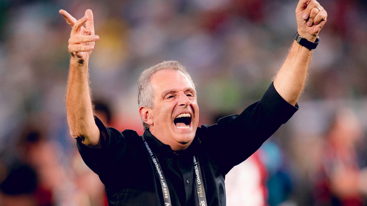 Bap provoca rivais ao falar sobre futuro do Vasco e movimenta o mercado do futebol