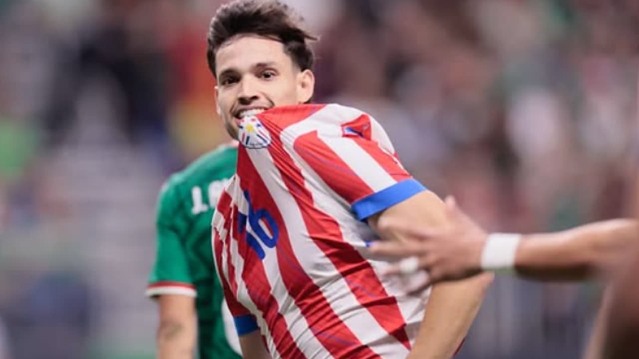 Damián Bobadilla e a tradição dos estrangeiros do São Paulo em Copas do Mundo
