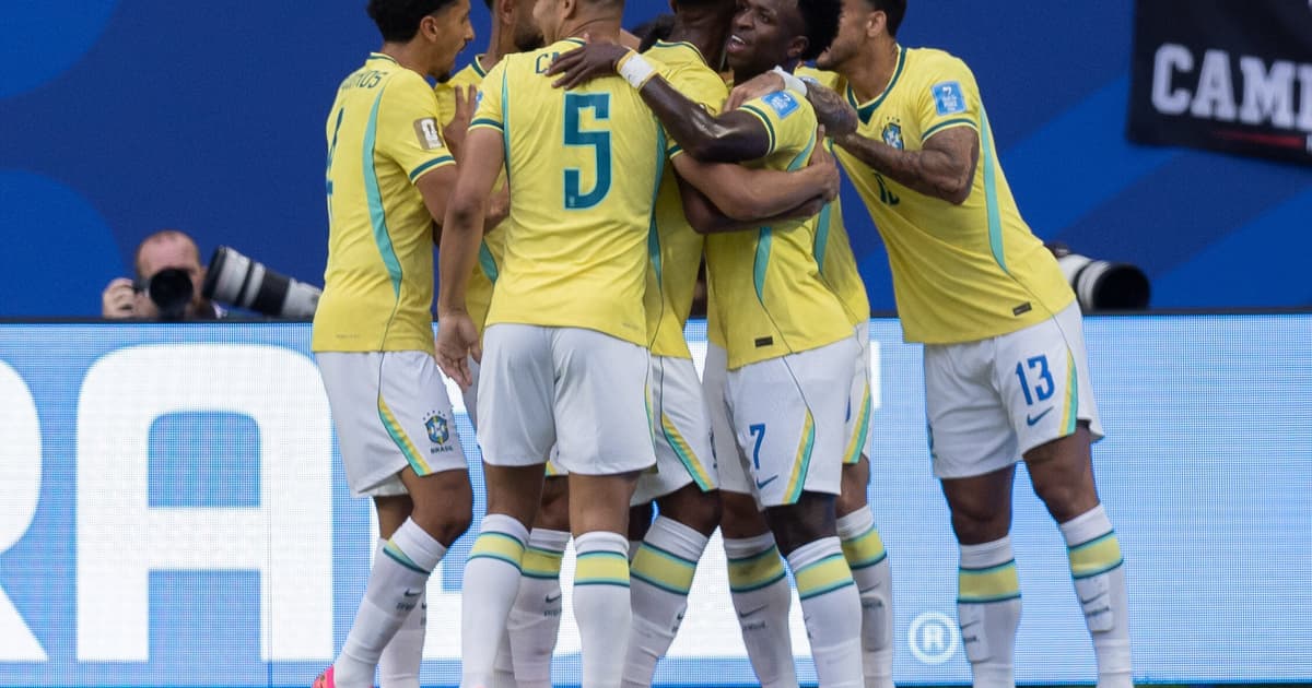 Marquinhos provoca torcida do Botafogo com declaração antes de Brasil x Japão