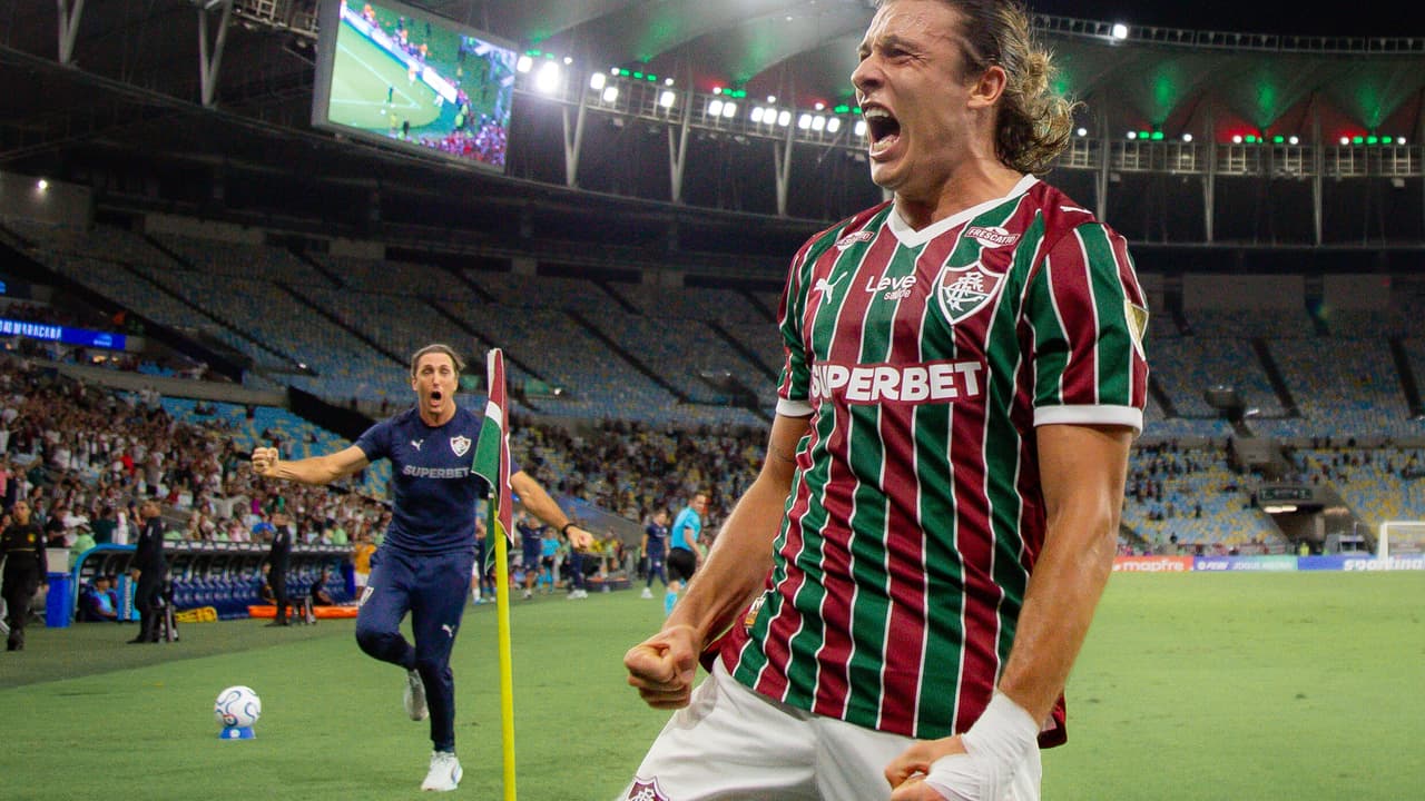 Fluminense se prepara para o segundo semestre com olho no mercado e planejamento estratégico