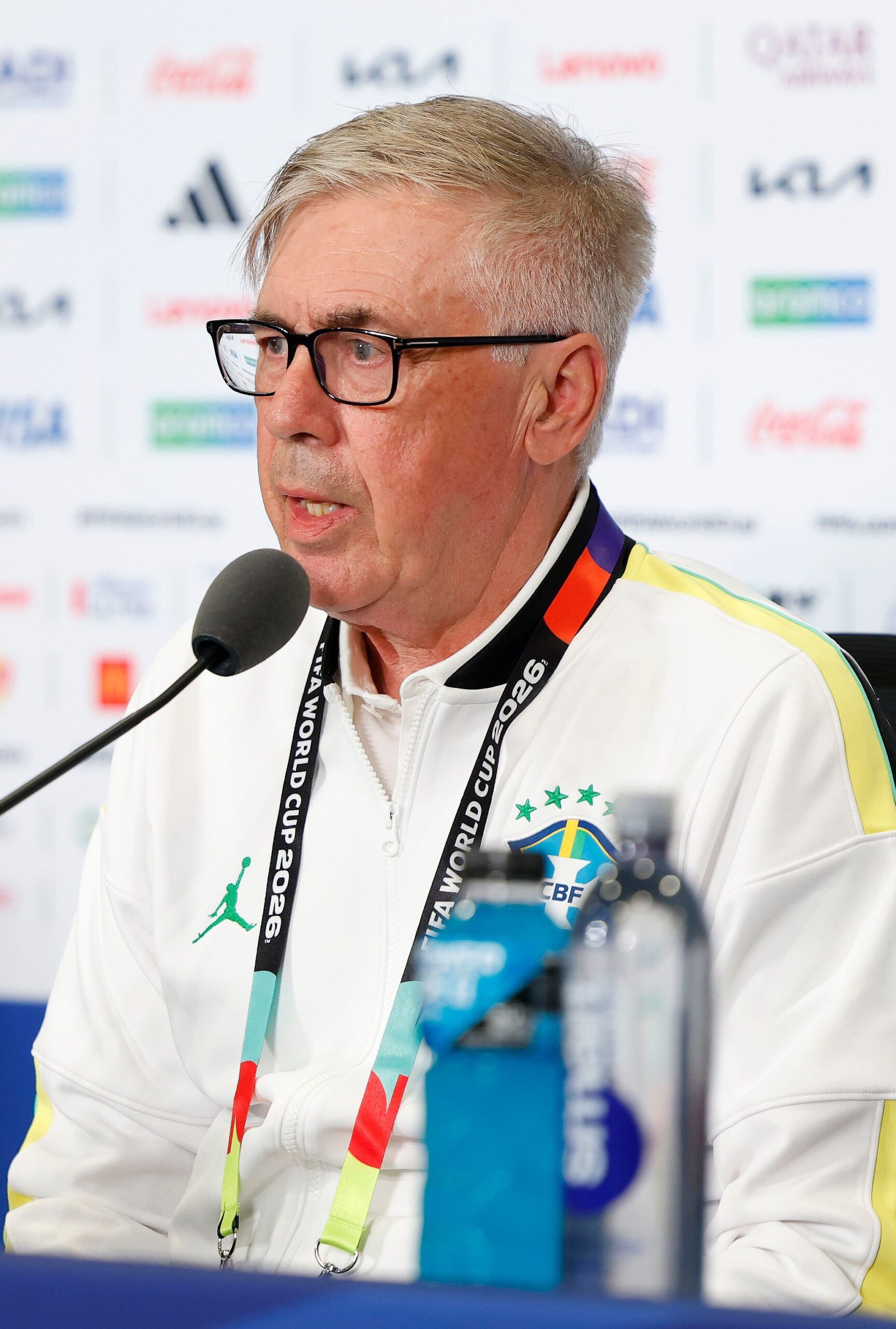 Seleção Brasileira adota estilo “à italiana” e revoluciona jogo na Copa de 2026