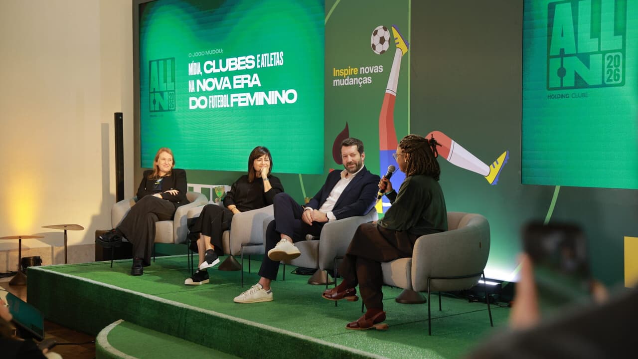 Futebol Feminino no Brasil: Copa de 2027 Promete Revolução e Novos Investimentos