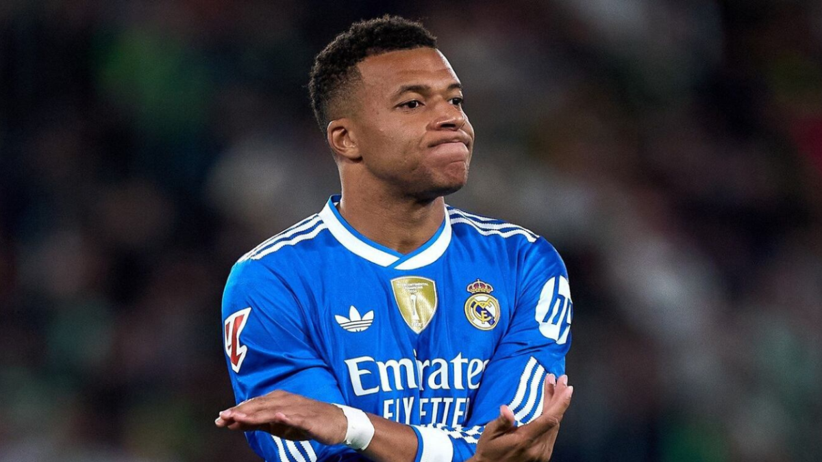 Mbappé quebra o silêncio sobre a rivalidade entre Messi e Cristiano Ronaldo