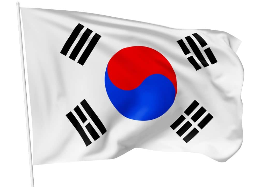 Coreia do Sul brilha na Copa do Mundo 2026 e mostra força além dos gramados