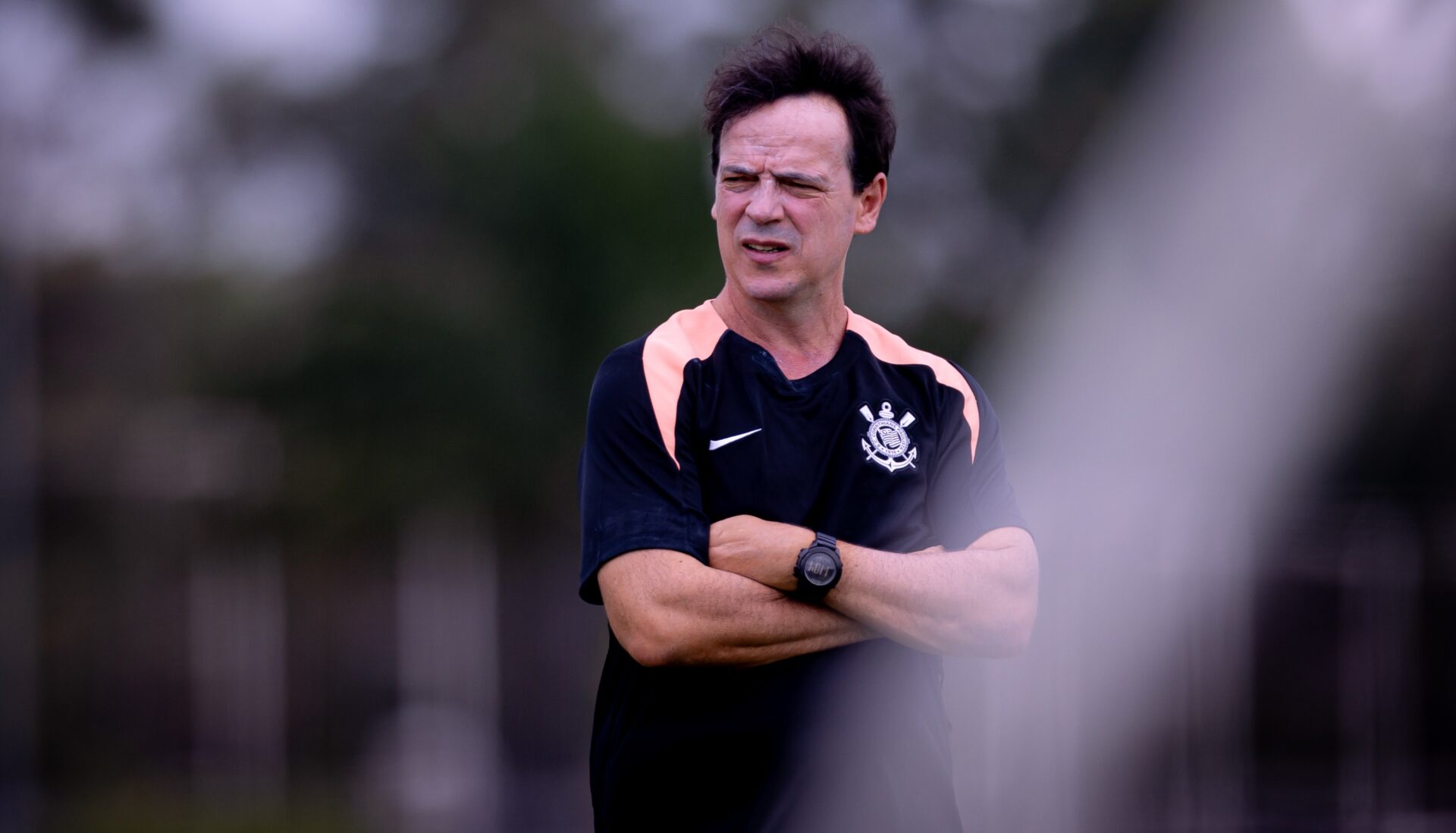 Corinthians inicia preparação para o segundo semestre com foco em ajustes e reforços