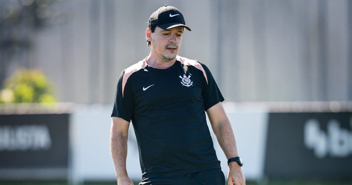 Corinthians retoma treinos com foco total após pausa da Copa do Mundo – imagem do artigo