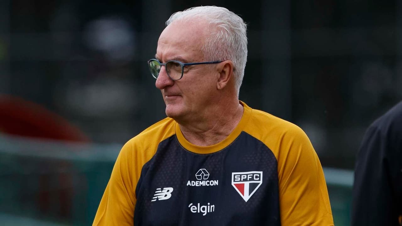 São Paulo acelera contratações e recuperação para reforçar elenco após pausa da Copa