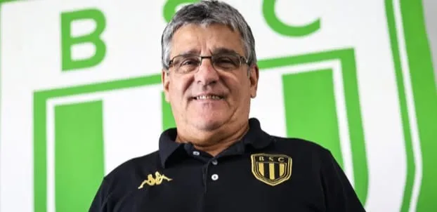 Boavista-RJ aposta em Eduardo Hungaro para revolucionar projeto esportivo em 2026