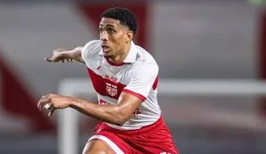 Grêmio fecha contratação de Wallace, zagueiro promissor do CRB, por cinco anos