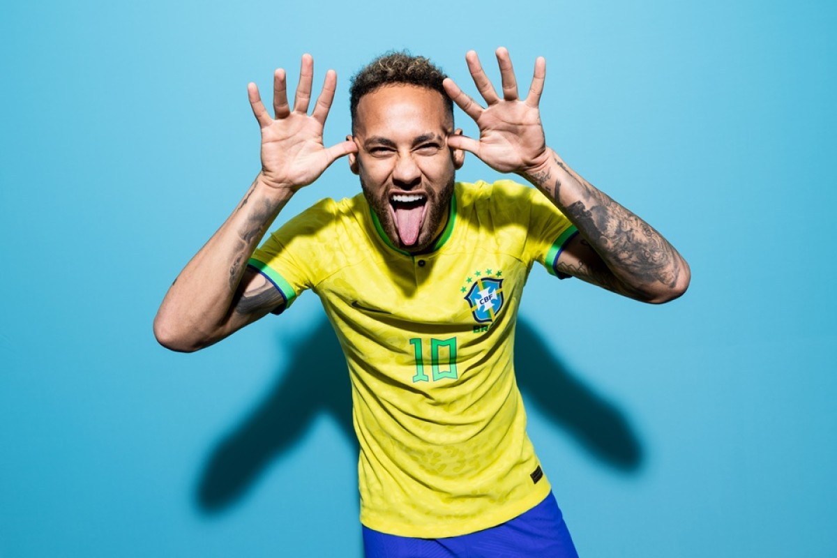 Neymar na Copa de 2026: maioria dos brasileiros apoia convocação, revela pesquisa