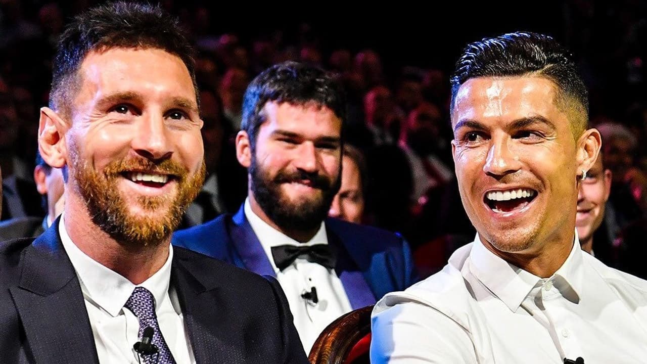 Cristiano Ronaldo e Messi: quem leva a melhor no quesito fortuna após as Copas?