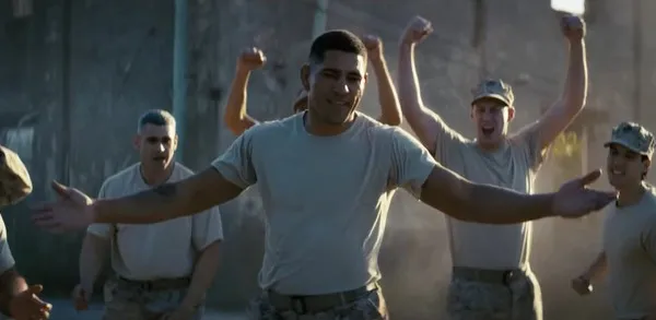 Alex Poatan se lança no cinema com papel de vilão em filme de ação e terror