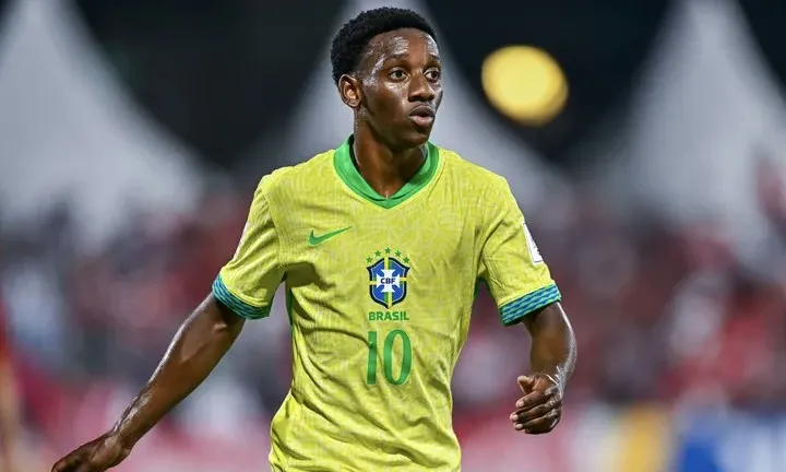 Grêmio recebe oferta milionária do Hull City por promessa do futebol brasileiro
