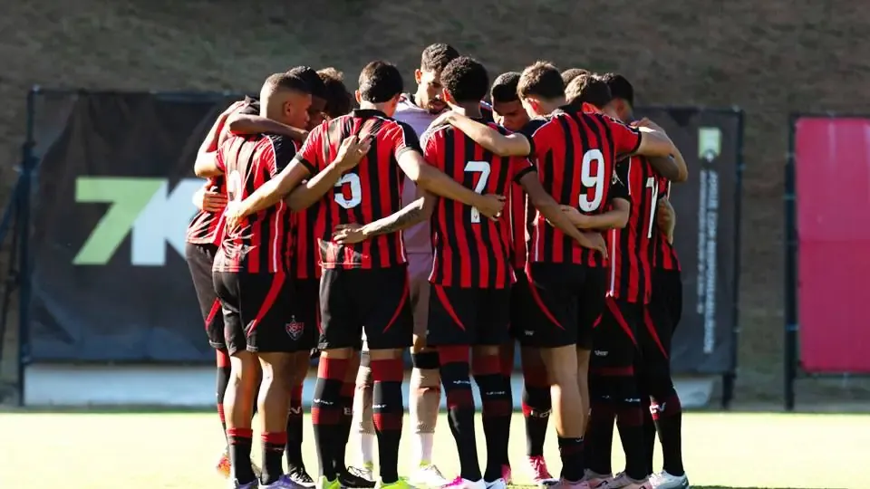 Brasileiro Sub-20: São Paulo e Santos garantem vitórias cruciais na 18ª rodada