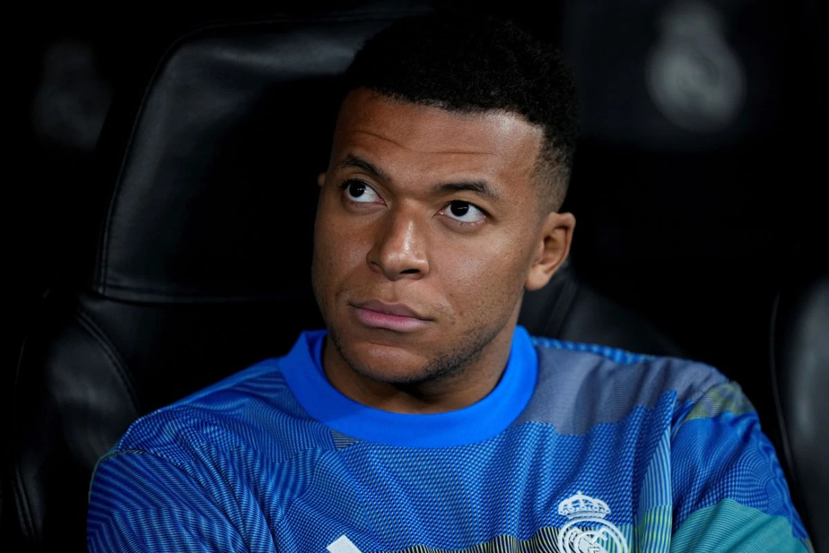 Mbappé quebra o silêncio e desmistifica a rivalidade entre Messi e Cristiano Ronaldo