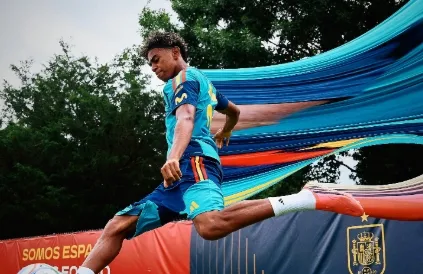 Surpresa na Copa do Mundo: Espanha e Cabo Verde empatam sem gols em duelo inesperado