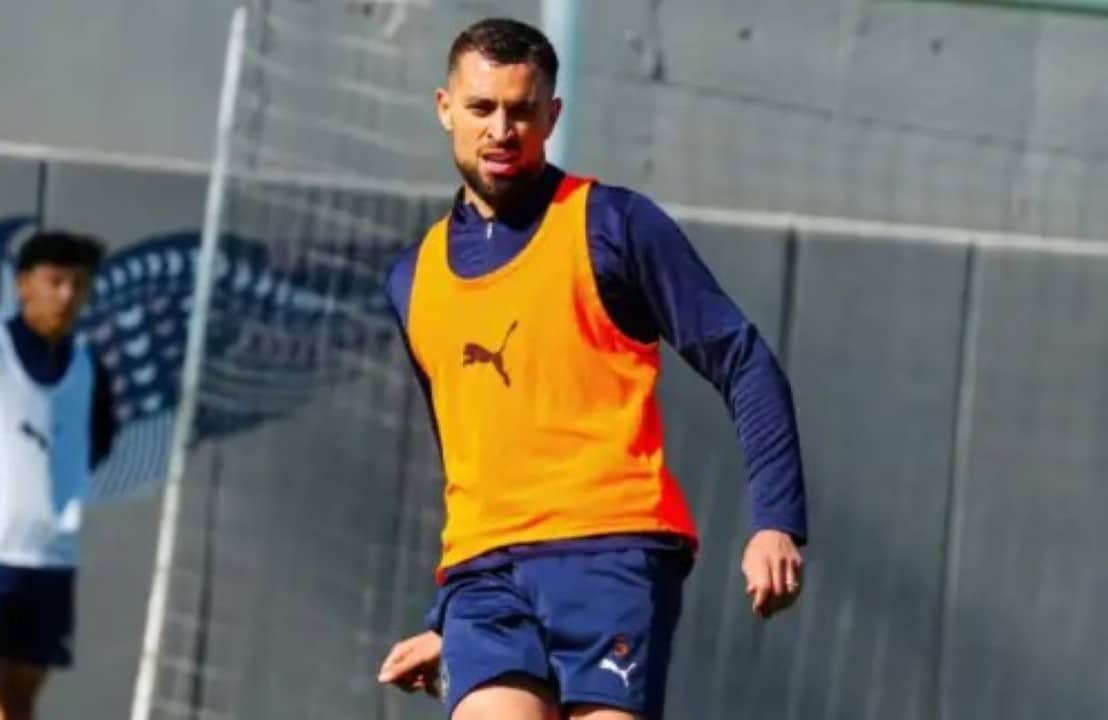 Léo Duarte está de volta ao Brasil: Atlético-MG confirma contratação do zagueiro