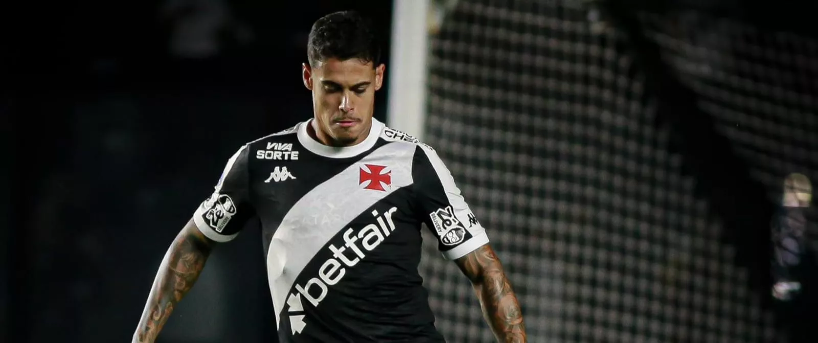 Lucas Freitas perto de deixar o Vasco rumo ao New York City: entenda a negociação