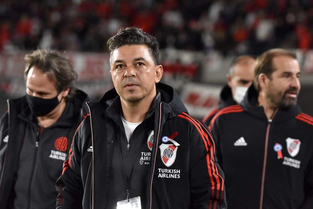 Marcelo Gallardo mira estreia no futebol europeu e intensifica preparo para desafio