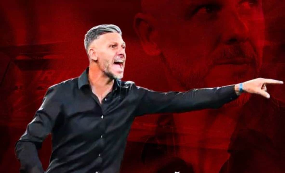 Martín Demichelis pode deixar Mallorca para assumir clube da Bundesliga