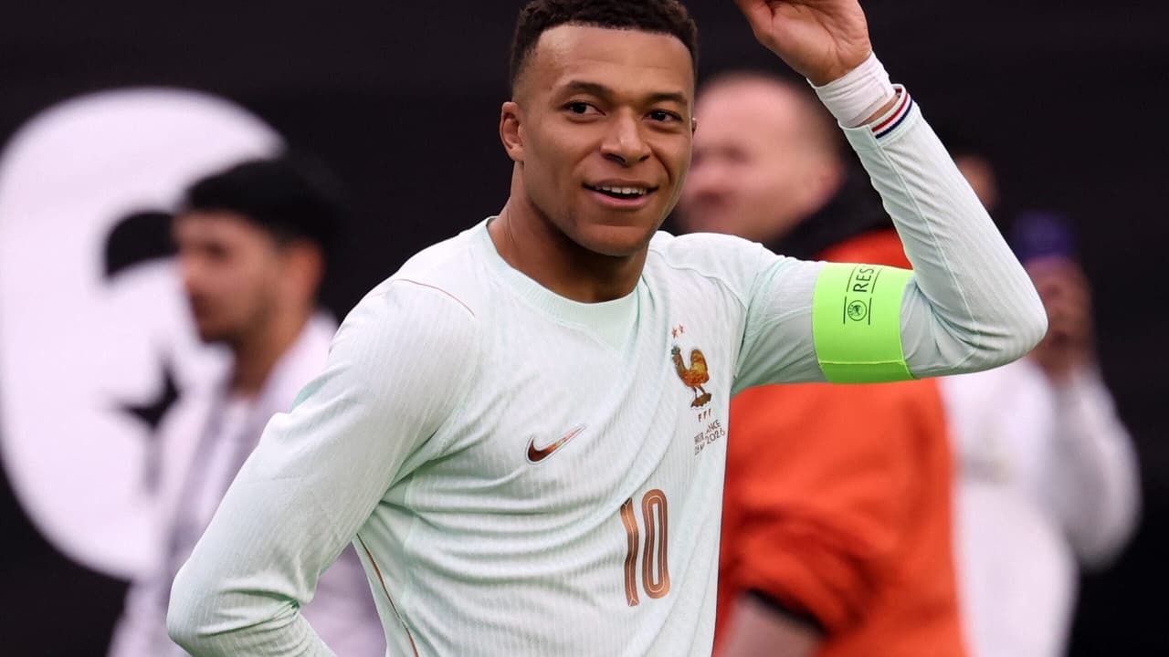 França e Senegal se enfrentam na Copa do Mundo: talento e história em campo