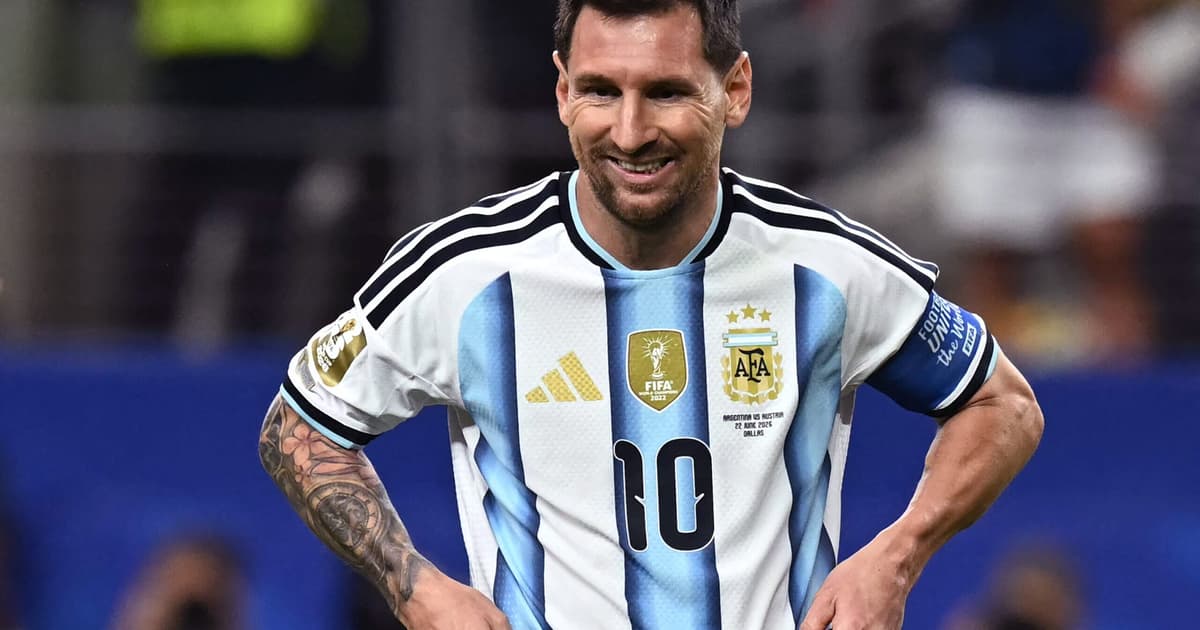 Duelo de Gigantes e Disputa por Vaga: Noruega x França e Uruguai x Espanha Agitam a Copa do Mundo
