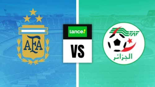 Argentina e Argélia se enfrentam na estreia do Grupo J da Copa do Mundo 2026