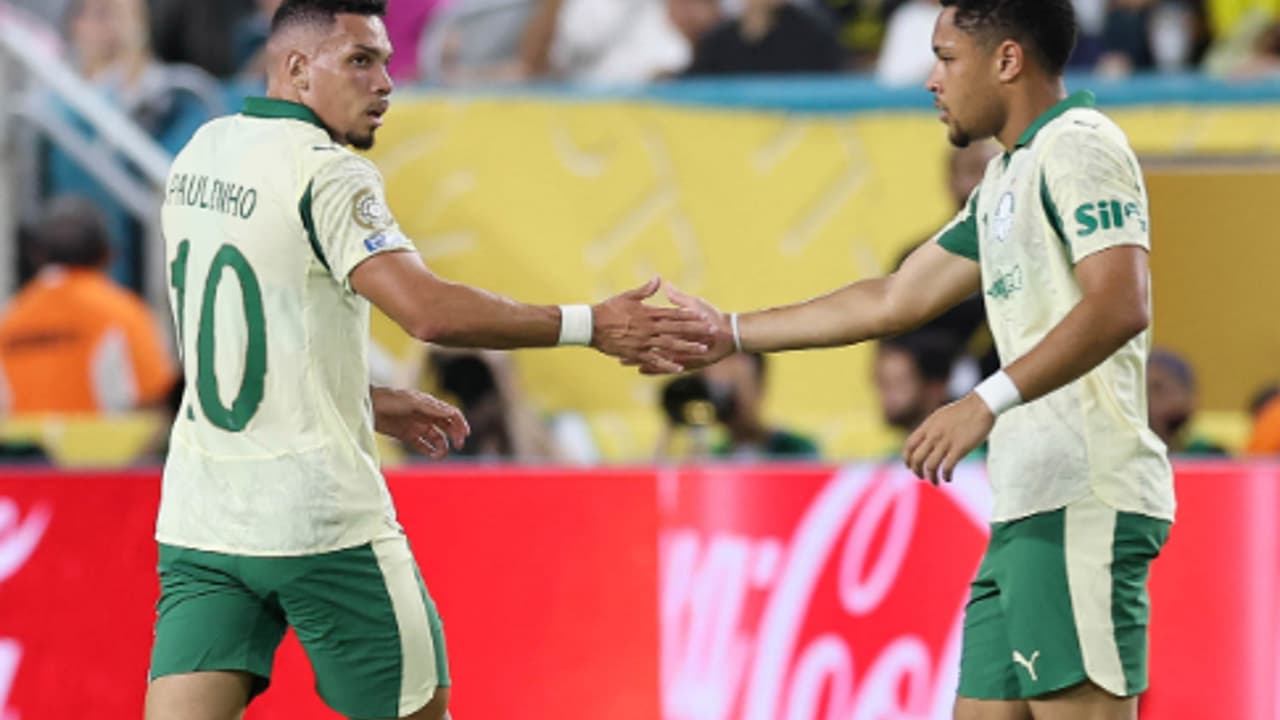 Palmeiras em Alta: Preparação para o Segundo Semestre e Recuperação dos Atacantes