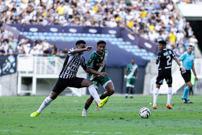 Fim de semana para esquecer: todos os times piauienses caem na Série D do Brasileirão