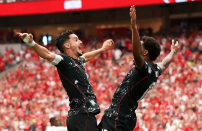 Futebol Brasileiro: Veja os Resultados da Quinta-feira e Destaques do Dia