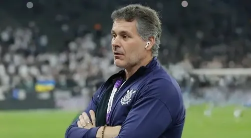 Crise no Corinthians: pedido de afastamento do vice-presidente por sumiço de materiais da Nike agita o clube