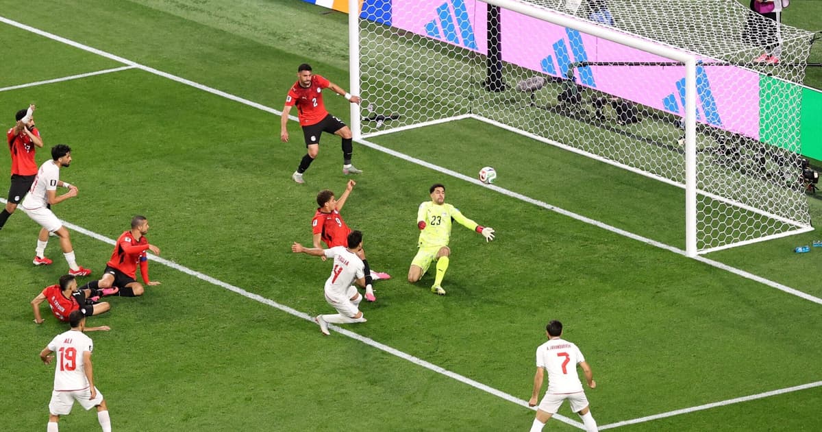 Nova Regra de Impedimento Revoluciona a Copa do Mundo e Agita Debates no Futebol