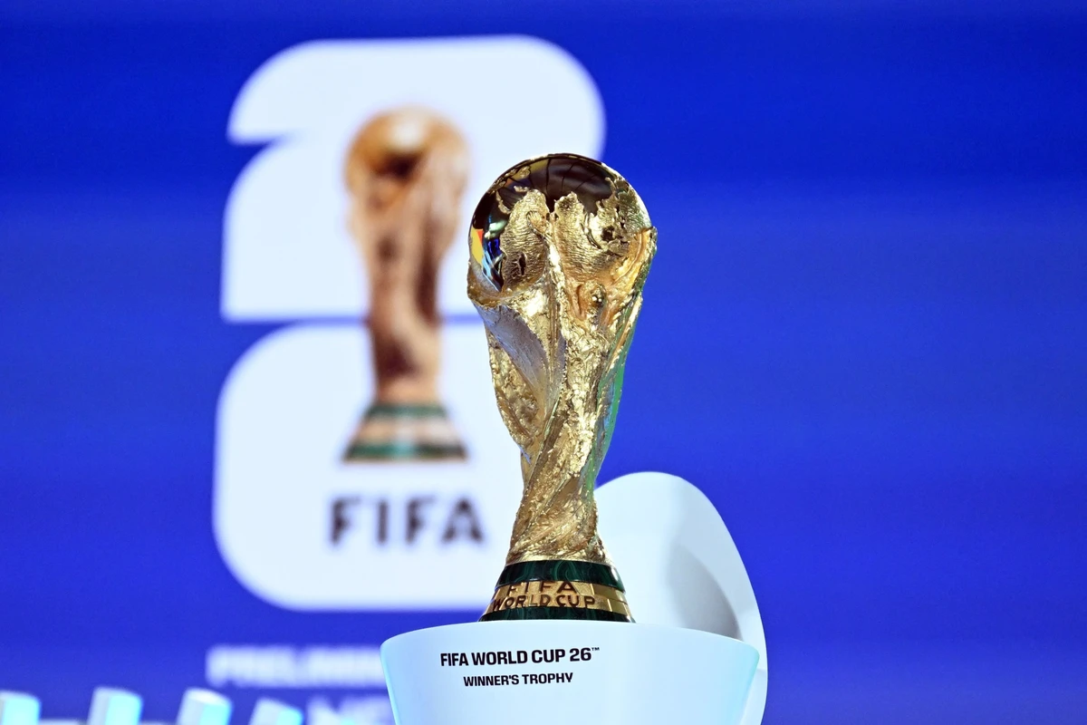 EA FC e supercomputador apontam Espanha como favorita para a Copa do Mundo 2026