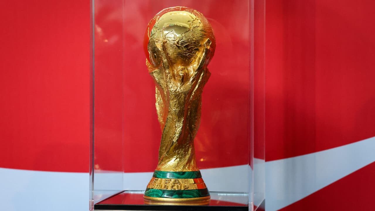 Copa do Mundo 2026: Os Jovens Craques Que Prometem Brilhar no Palco Mundial